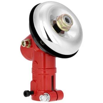 

New Gearbox Gearhead 26mm Diameter 9Teeth for Brush Cutter Trimmer Strimmer for Garden Lawn Tool Accessories