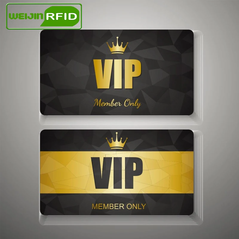 Rfid-теги UHF ПВХ Карта Alien 9662 EPC6C 915 МГц 868 МГц 860-960 МГц Higgs3 85,7*54*0,8 мм дальние смарт-карты пассивные RFID метки
