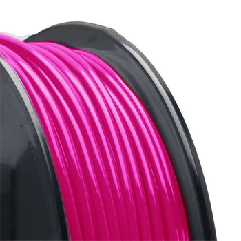 

10/50/100m Printer Filament PLA 5 colors Art lover High Diameter Accuracy