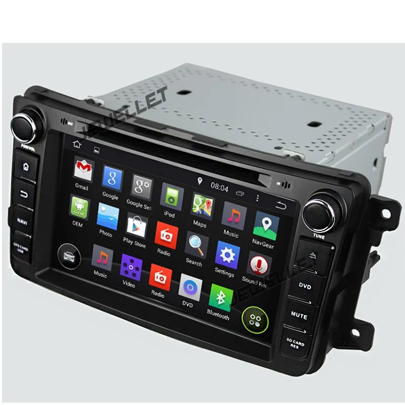 Sale Quad core 1024*600 HD screen Android 9.0 Car DVD GPS radio Navigation for Mazda CX-9 2007-2015 with 4G/Wifi DVR OBD 1080P 3