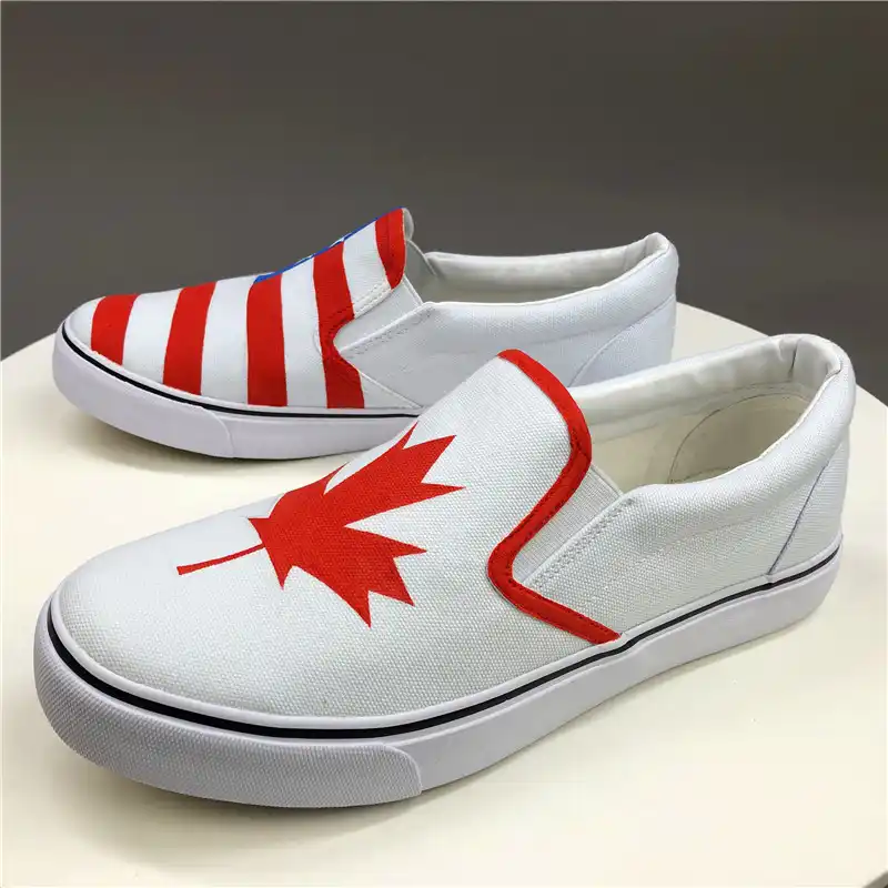 custom shoes canada