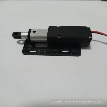 

Manufacturers Direct Selling New Micro Motor DC Stretch Drop Machine Customizable Electric Push Rod sheng suo Maker
