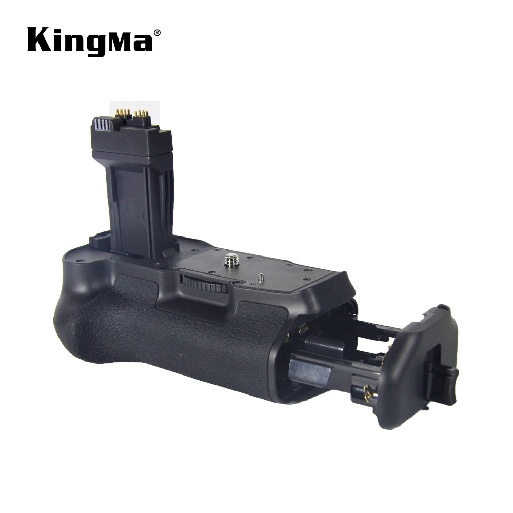 KingMa BG-E8 Battery Pack Grip Professional Replacement Handle Grip Vertical Battery For Canon EOS 550D 600D 650D 700D
