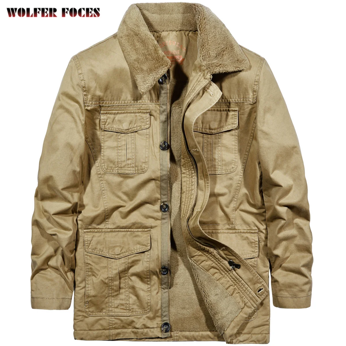 Men's Designer Clothes Cold Jackets Man Windbreaker Coat Winter Luxury Brand Clothing Sweat-shirt Mens Oversize Baseball Jersey