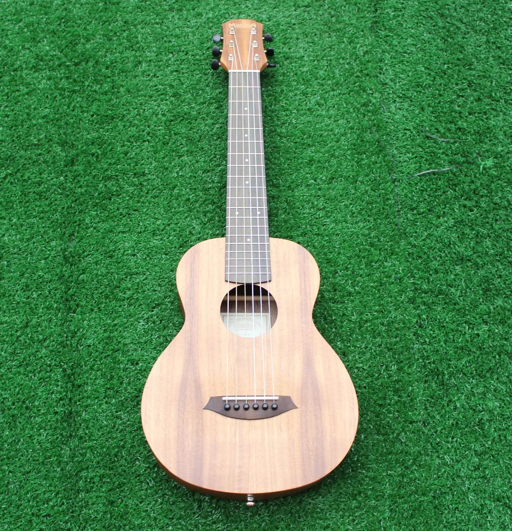 UKG-40 3" Гитара lili, гитара lele, 30" Мини гитара
