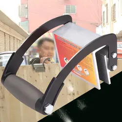 Porte panneau en contreplaqué, pince pratique, outil de levage de planche de bois, outils spéciaux pour la maison, pratique et portable 
