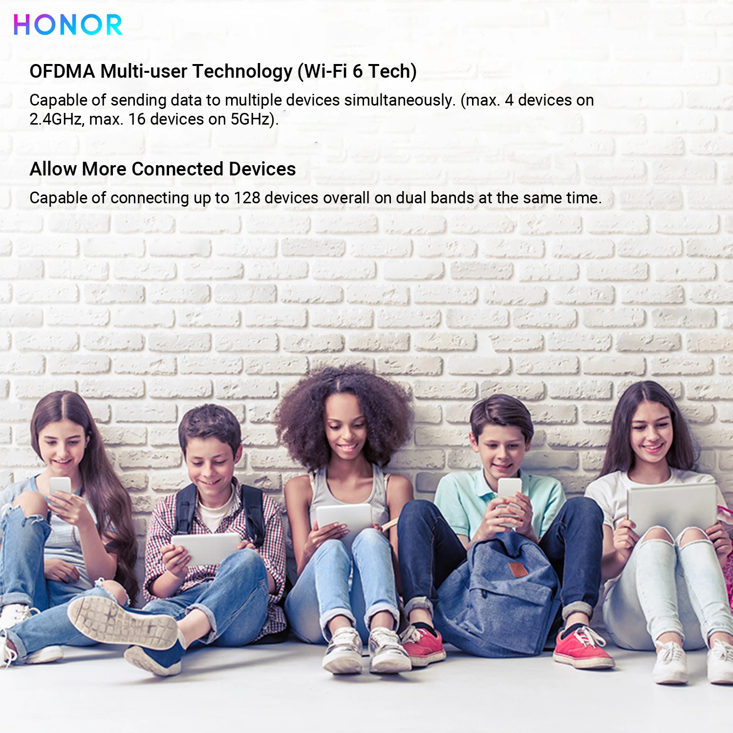 Global Version Original Huawei Honor Router 3 Wifi 6+ 3000Mbps Dual-band Wireless Router Smart Home Router best router booster