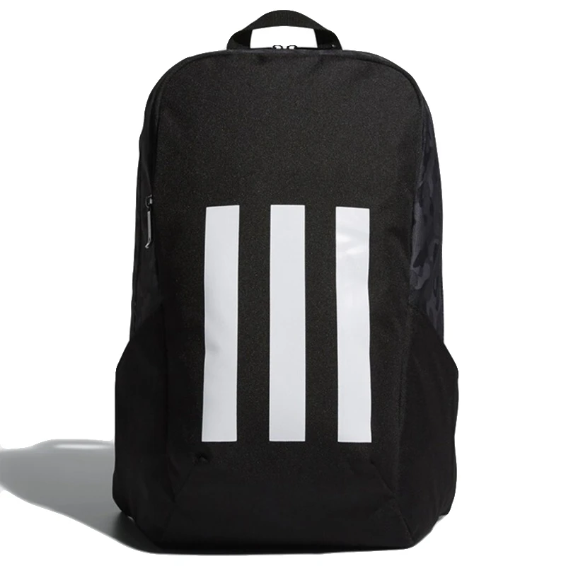 ED6887 Original New Arrival Adidas PARKHOOD AOP 3S Unisex Backpacks Sports Bags - Цвет: ED6887