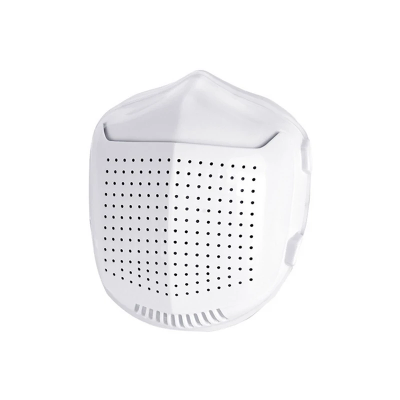 

HOT Smart Air Supply Electric Mask Air Purifying Mask Anti Pollution Mask For Running/Travel/Dust/Air Pollution/Sport/Motorcycle