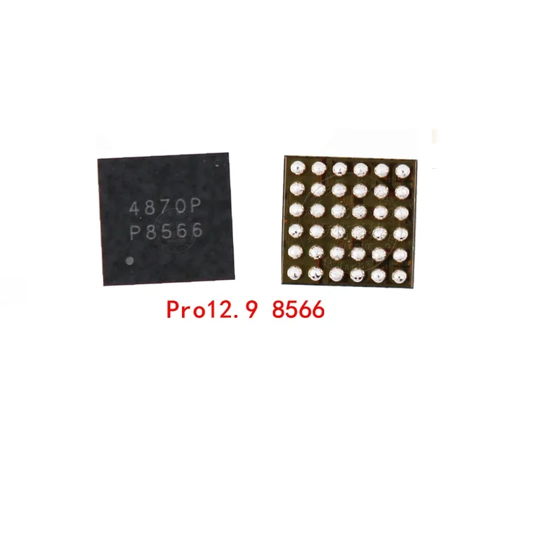 10 шт. 8566 5AR5 задний светильник IC для IPAD Pro 12,9