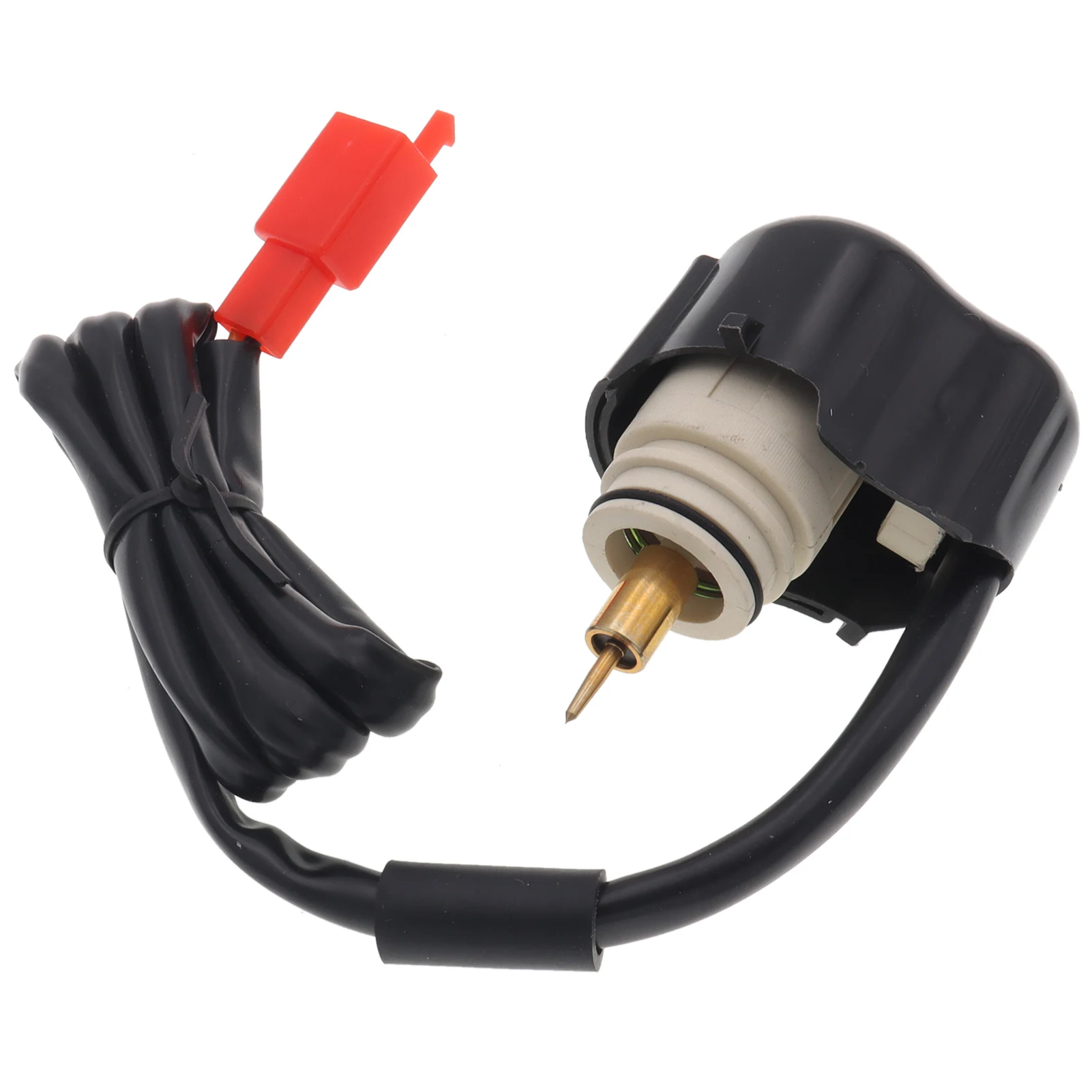 2 Pin электронной концентрации клапан для YP ВОГ 150 250 260 300 ЦВК 20 22 30 32 карбюратора |