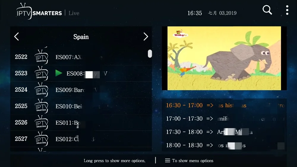 Индия глобальная IP tv подписка m3u abonnement Пакистан Испания Франция для взрослых Android tv Box Enigma2 Smart tv PC бесплатный тест 1 год