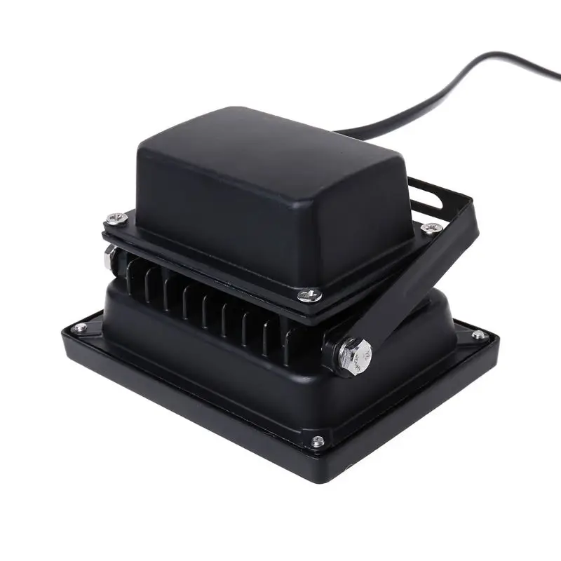 60 Вт 405nm 6 УФ светодиодный фотополимеризатор для SLA DLP 3d принтера US/UK/EU/AU M5TB