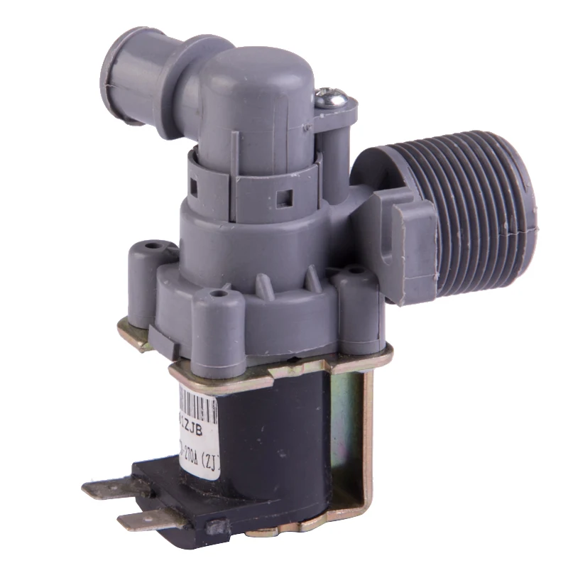 Регулятор потока воды входной для стиральной машины клапан JSF3 FCD270A новый