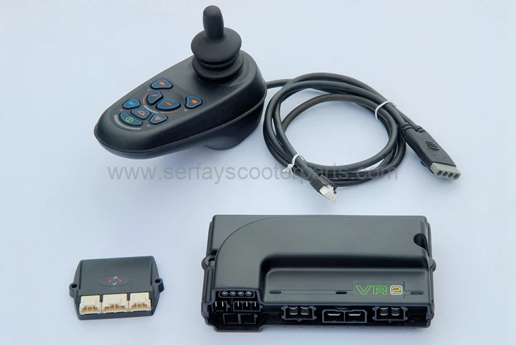 PG VR2 инвалидная коляска телефон джойстик S Drice D50681 &amp D50242 D50870 | Спорт и развлечения