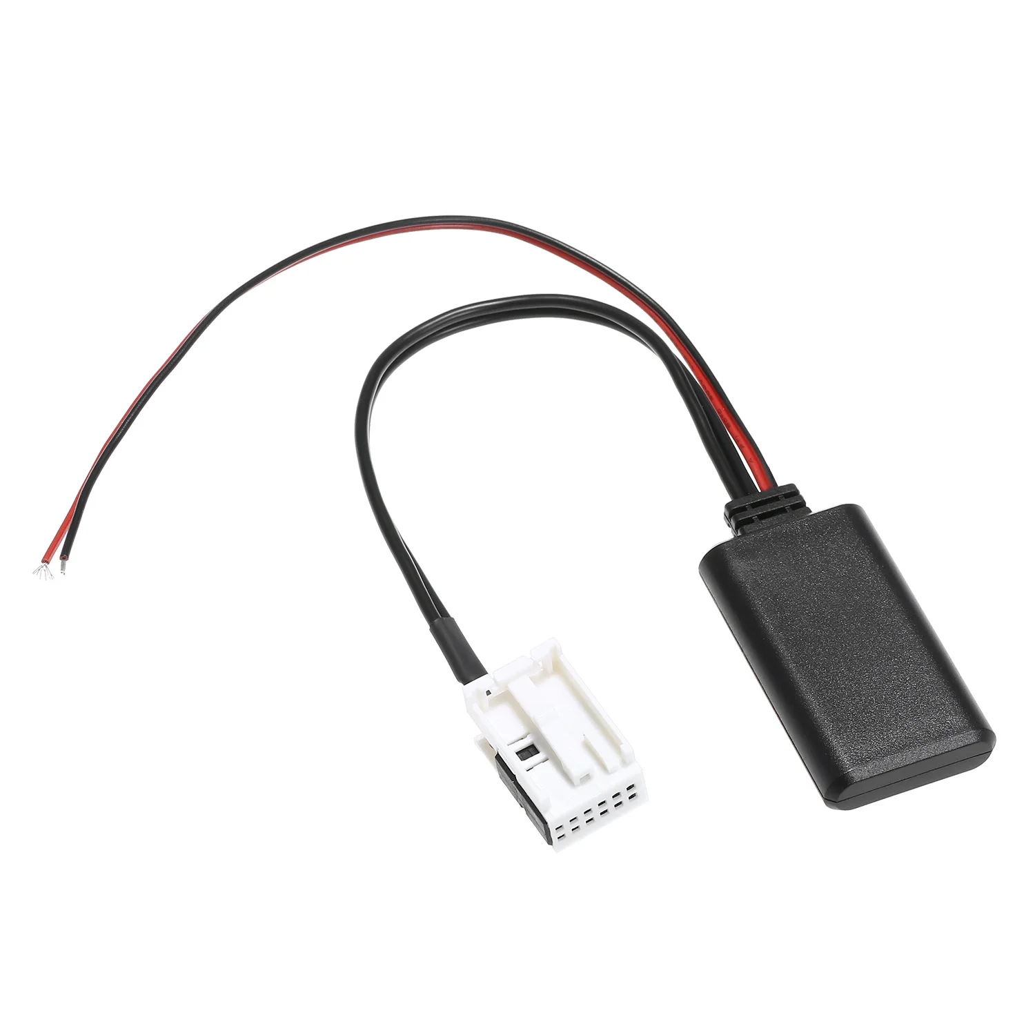 Автомобильный AUX радио адаптер BT MP3 Замена для VW RCD110 RCD210 RCD310 RCD510 RNS510