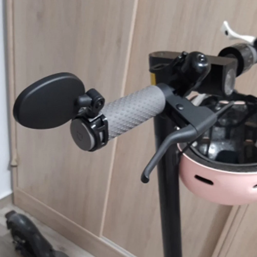 360° Rotatable Bike Mirror Set 6