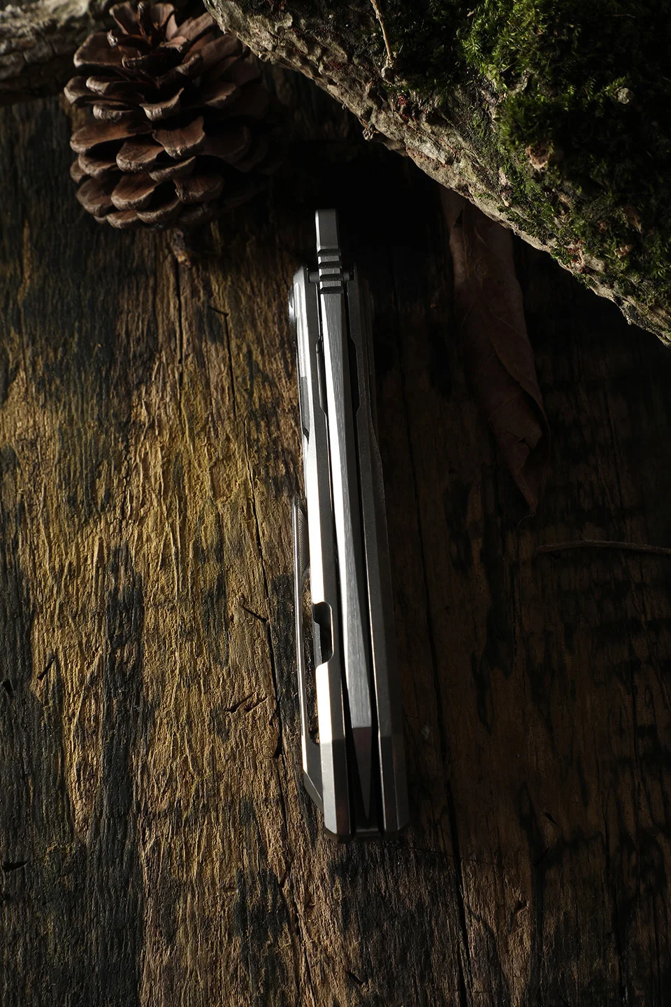 Два солнцезащитных ножа, наружные тактические карманные складные ножи для самозащиты, TC4 ручка D2, стальной керамический подшипник, EDC, охотничьи инструменты TS07