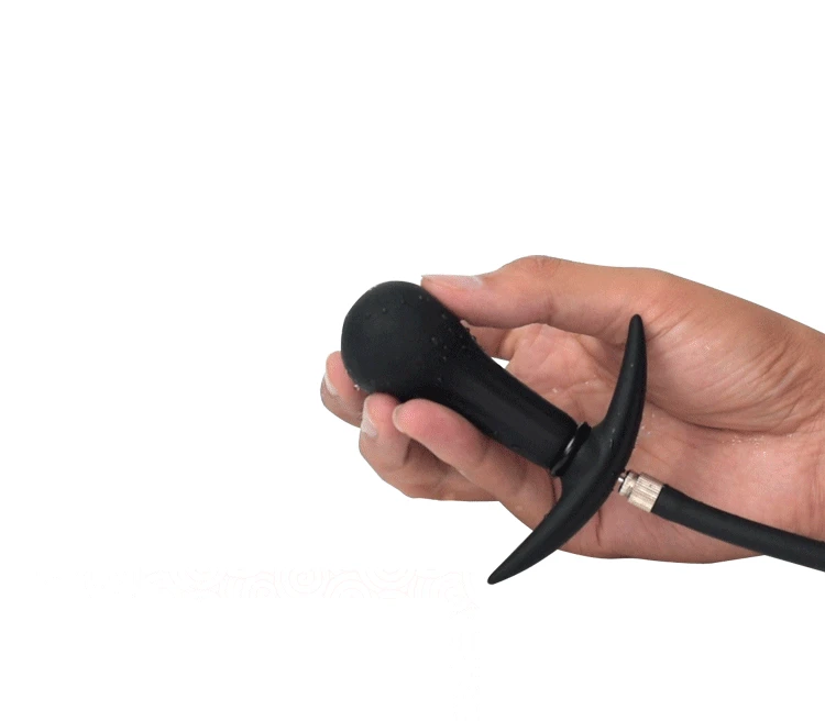 Anal plug (4)