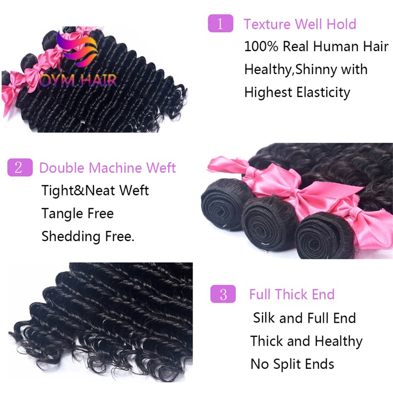 Deep-Wave-Bundles-With-4x4-Closure-Human-Hair-Bundles-With-Closure-Remy-Brazilian-Hair-Weave-Bundles (1)