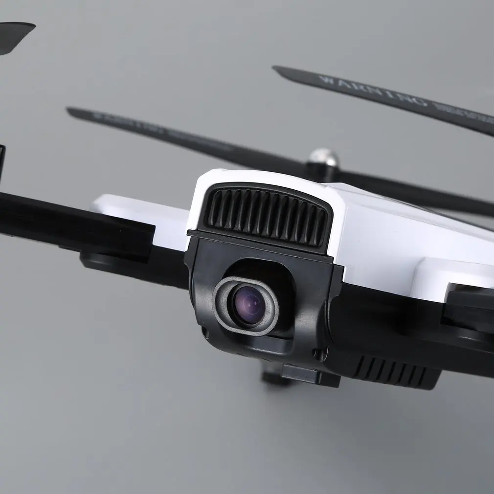 ZD5-L 720 P/1080 P/4 K оптический поток двойная камера складной RC Дроны с камерой вид от первого лица с wifi RC вертолет модель самолета игрушки Смарт следование