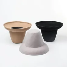 01908-HH8158 зимние теплые шерстяные комплекты для досуга; Кепка с покрывалом женские шляпы для рыбалки