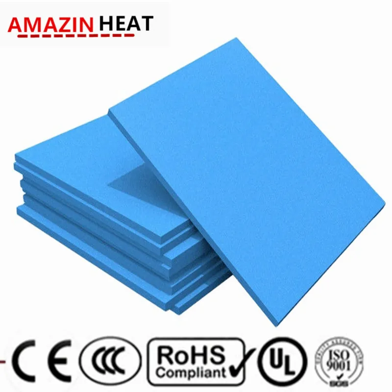 XPS Insulation Boards Electric Underfloor Heating Panel Thermal Floor  Underlay - AliExpress