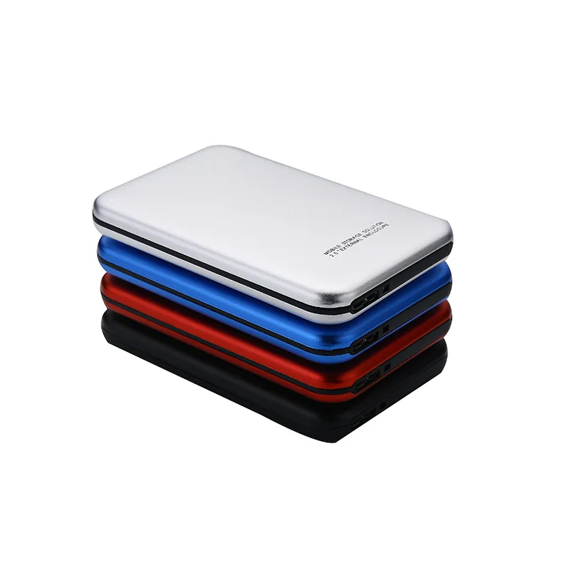 S SKYEE 2,5 дюймовый корпус SSD, hdd 3 ТБ SATA to USB 3,0 чехол для твердотельного накопителя корпус для жесткого диска для Windows