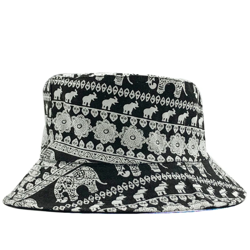 Леопардовый принт Панама для рыбака шляпа на открытом воздухе Дорожная шляпа шляпы от солнца для мужчин и женщин