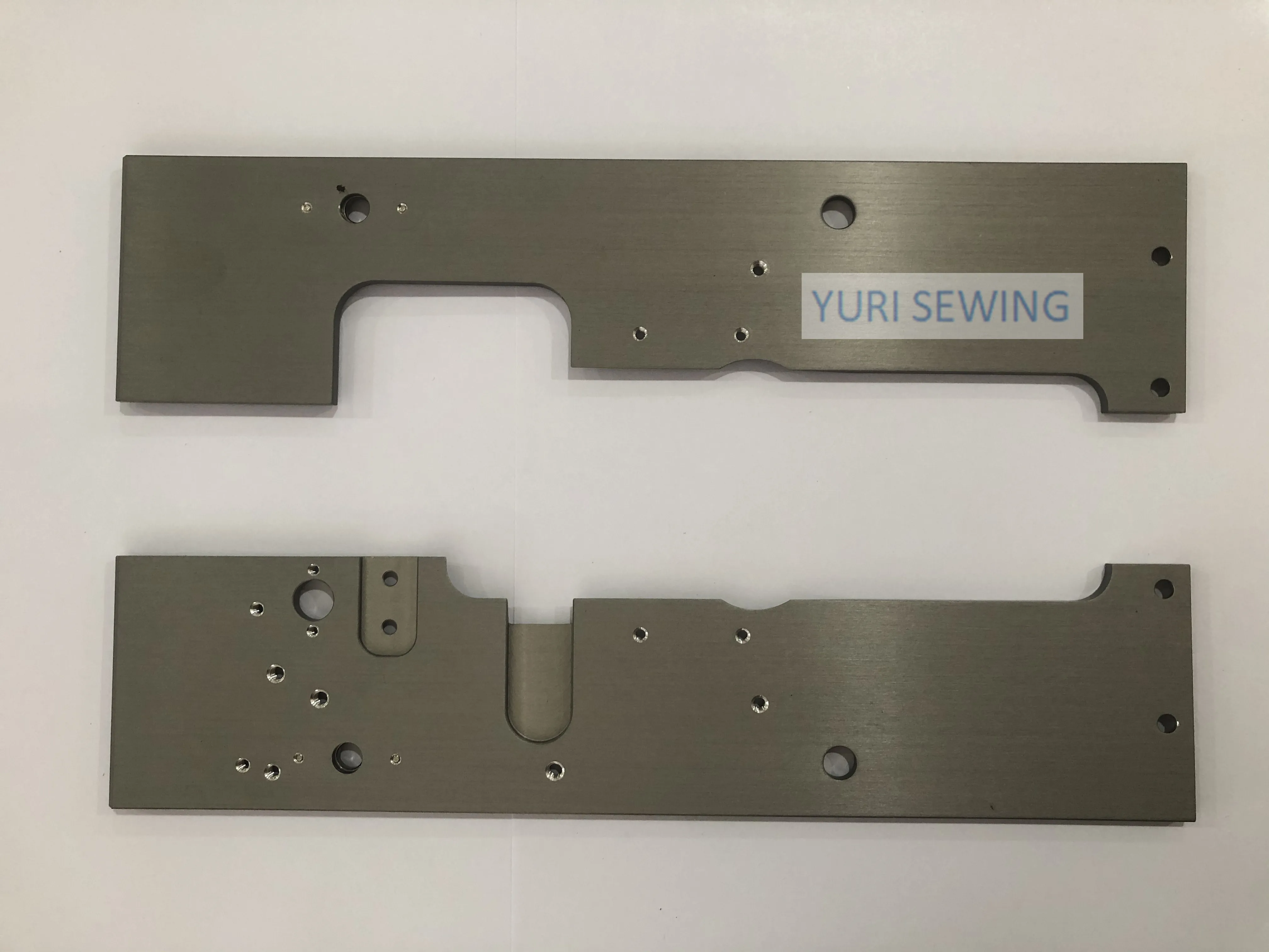 

Рабочее зажимное устройство Brother RH9820, LS/RS assy SA7056001/SA7061001, промышленная стандартная