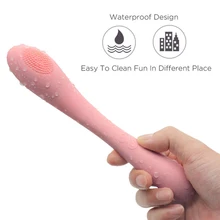 sex toys for woman Female Products Silicone Vibration Stick Female Masturbation Vibration Massager Adult Erotic Sex Products