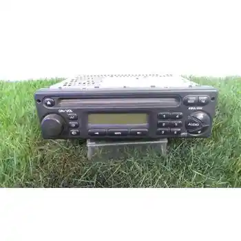 

1431890 Audio system/Radius Cd Citroen Xsara Saloon
