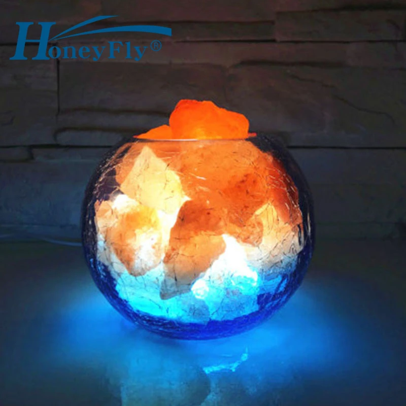 himalayan salt table lamp