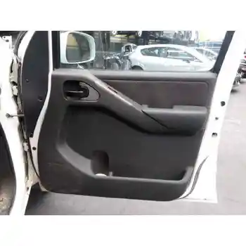 

TRIM RIGHT FRONT DOOR NISSAN PATHFINDER (R51)
