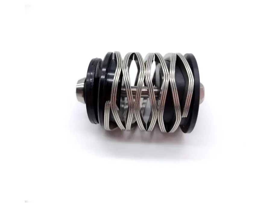 mtb rear shock bolts