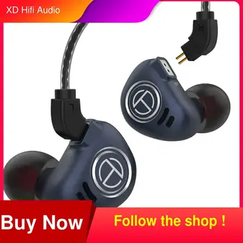 

TRN V90 4BA+1DD Gun Hybrid Metal In Ear Earphone IEM HIFI DJ Monitor Sport Earphone Earplug Headset Headplug TRN V80 T3 T2