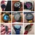 Galaxy Watch Active 2 Case для Samsung Galaxy Watch Active 2 40mm 44mm Protector Full Screen Protection Cover Cases
