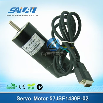 

57JSF1430P-02 servo motor for large solvent printer machine