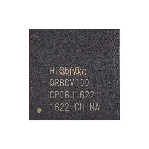 Bga ЖК Hi3516drbcv100 Hi3516