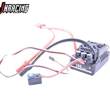 Hobbwing 200A водонепроницаемый бесщеточный ESC для 1:5 RC автомобилей