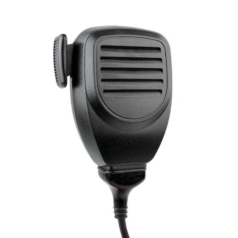 8 Pin Динамик микрофон для Kenwood Kmc-30 Tk-760 Tk-850 Tk-7108Hm радио