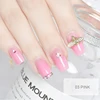 Poly UV Gel Kit All for Manicure Gel Nail Extension Set Slip Solution Builder Acrylic Gel Polish Nail Art Tool Design Fingertips 5