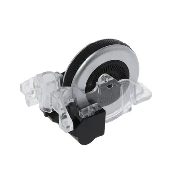 

1Pc Mouse Wheel Roller for ogitech G700/G700S G500/G500S M705 MX1100 G502 Mouse Roller Accessories
