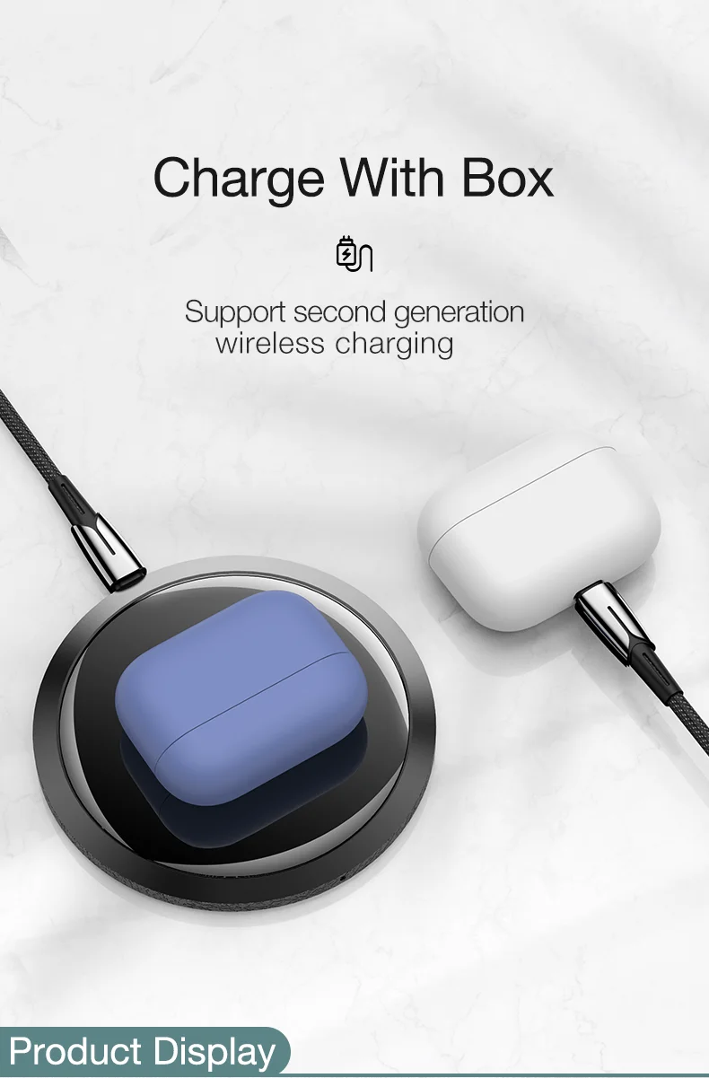 Cafele силиконовый чехол, защитный чехол для AirPods pro 3 TWS, blutooth наушники, мягкий чехол для Air pods pro 3, защитный чехол s