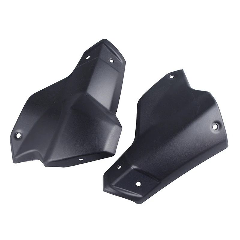 

Motorcycle Dust Injection Engine Cylinder Head Guard Cover Protector Matte Black for Bmw R Ninet R9T R 9 T 2013-2016