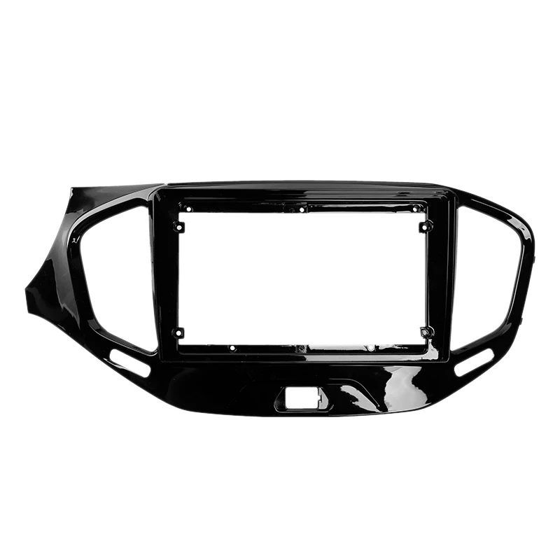 

OPQ-Car Stereo Radio Panel Adapter Frame for Lada Vesta 2015 2016 2017 2018