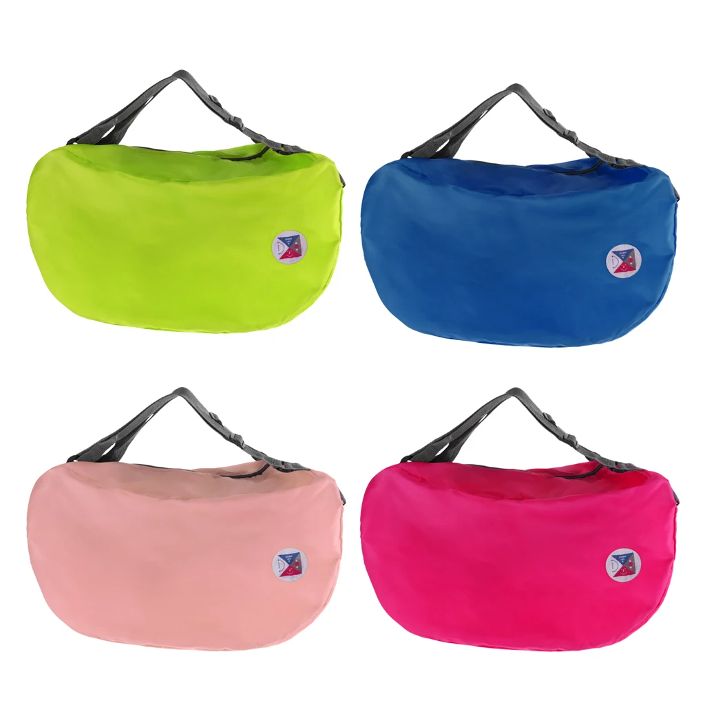 Women Travel Backpack Handbag Sport Camping Hiking Rucksack Shoulder School Bag