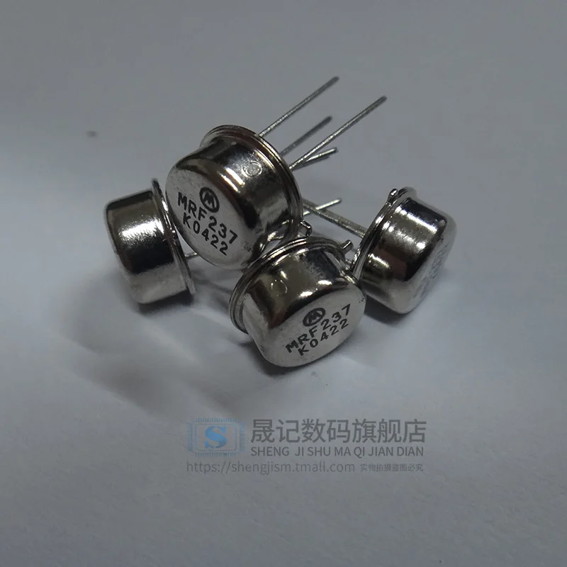 10 шт. MRF237 CAN