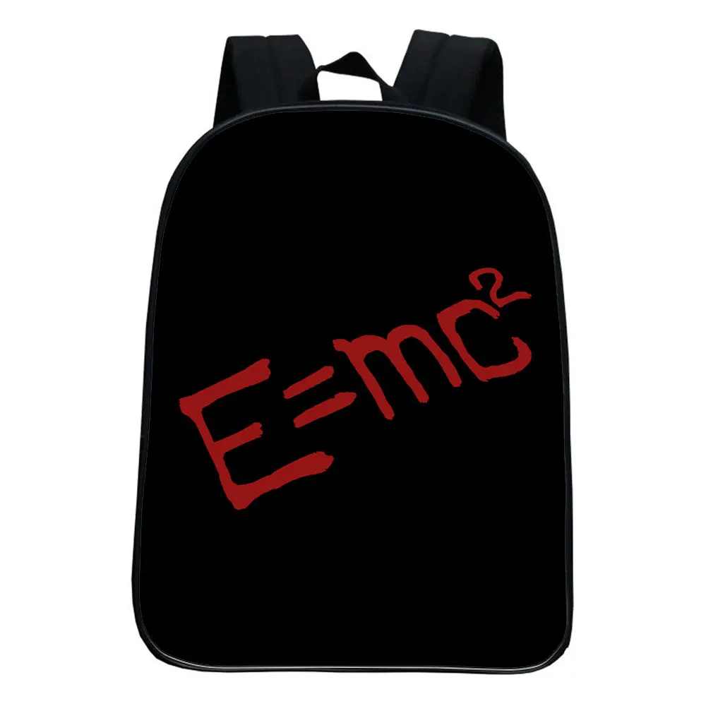 DR.Stone Backpack Children Funny Cartoon Kindergarten Mini Rucksack Baby Boys Girls Anime Knapsack Mochila 12 Inches