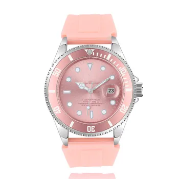 

new colorful Luxury Men's RLX high Quality Watch Men's Top Brand Watch Chronograph Daytona Stopwatch Fashion Gift Montre Homme